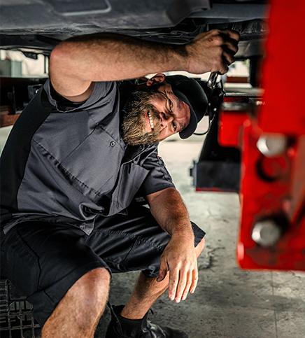 ropa de mecanicos solo en Dicomac