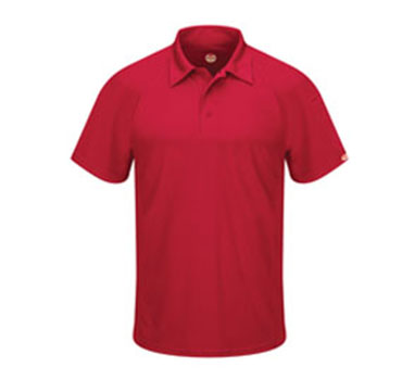 Camisa de Mecanico Redkap